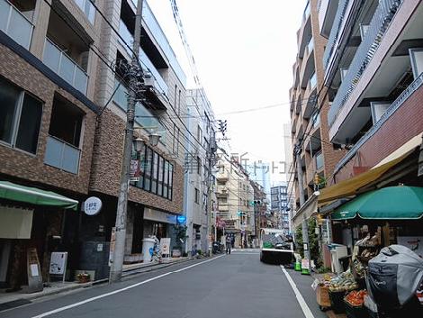 物件周辺
