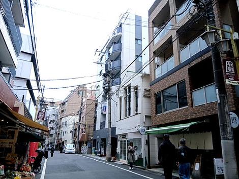 物件周辺
