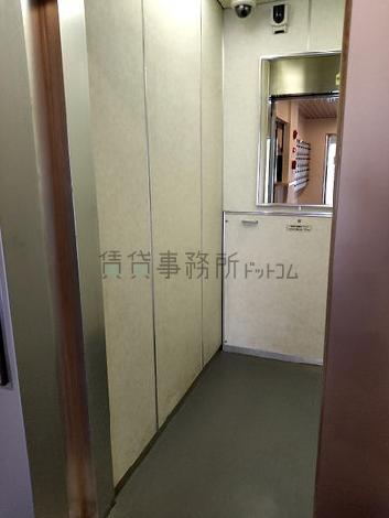 エレベーター