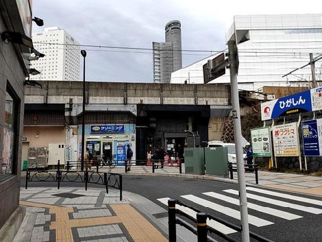 物件周辺