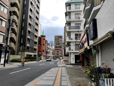 物件周辺
