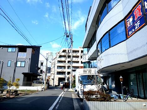 物件周辺