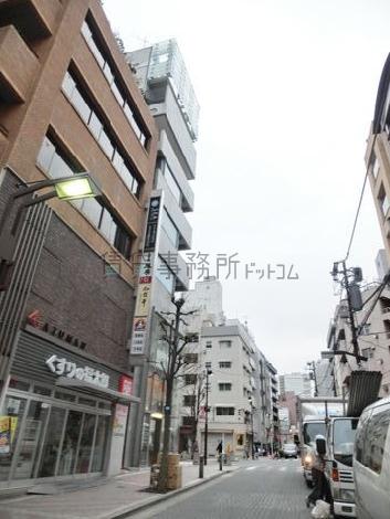 物件周辺