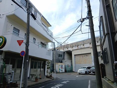 物件周辺