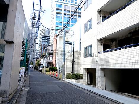 物件周辺