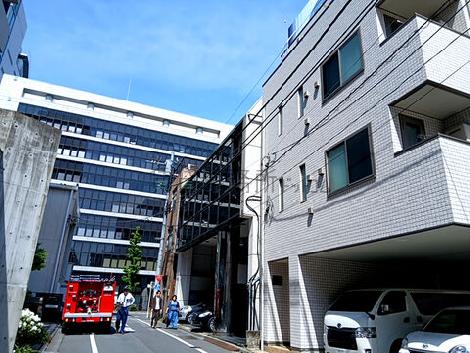 物件周辺