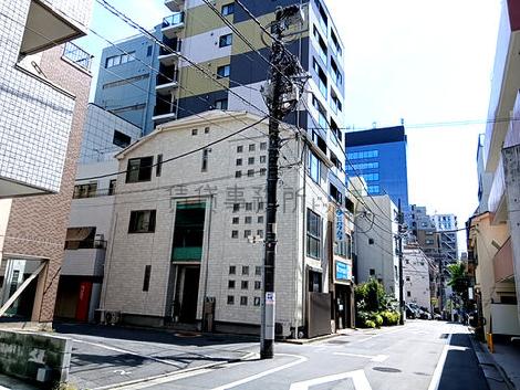 物件周辺