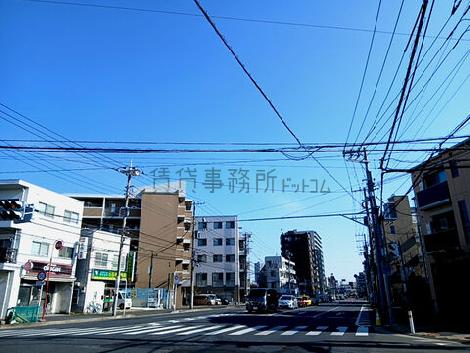 物件周辺