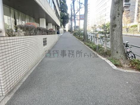 物件周辺