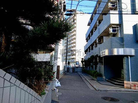 物件周辺