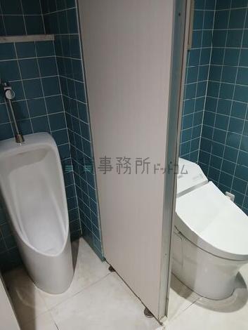 男性用
