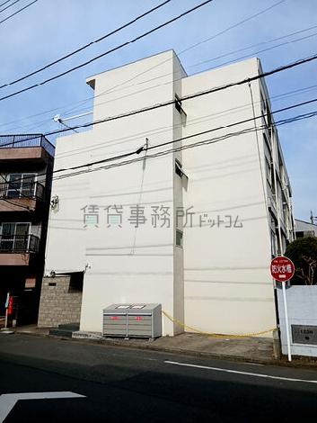 137五本1とらやの外観写真