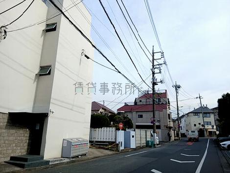 物件周辺
