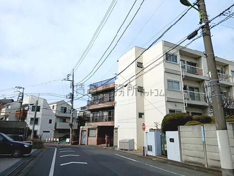 物件周辺