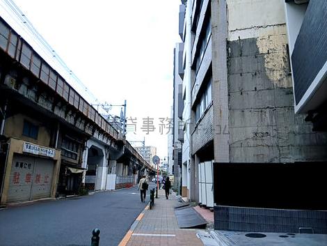 物件周辺