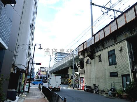物件周辺