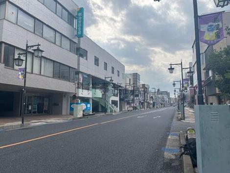 物件周辺