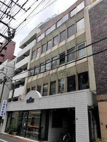 第一ライトビルの外観写真
