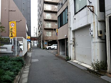 物件周辺