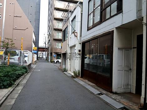物件周辺