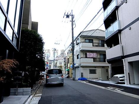 物件周辺