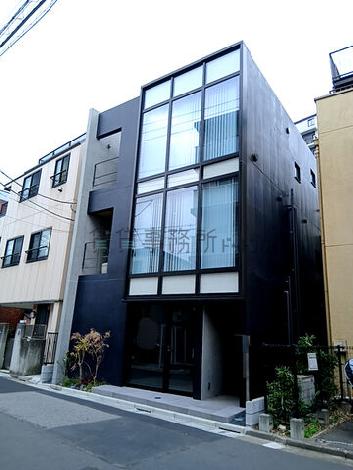 Bloomalley Bld.の外観写真