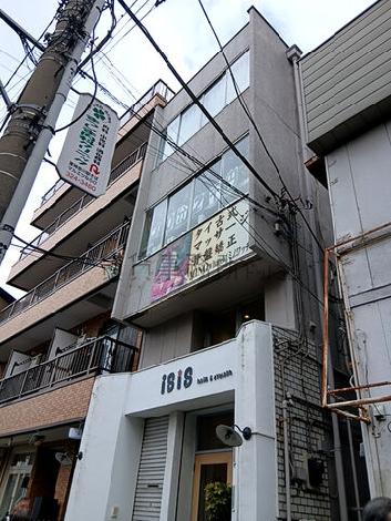 田辺ビルの外観写真