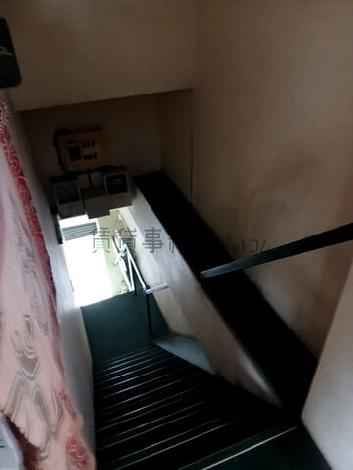階段
