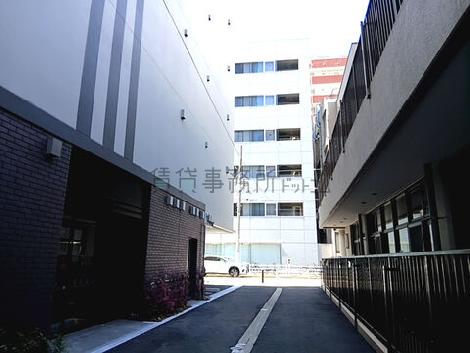 物件周辺