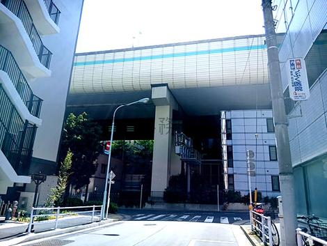 物件周辺