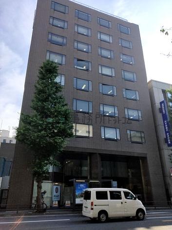 TIMECROSS YOKOHAMAの外観写真