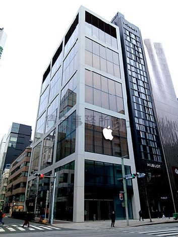 SAYEGUSA BUILDINGの外観写真
