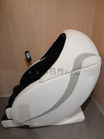 共有リラックスルーム