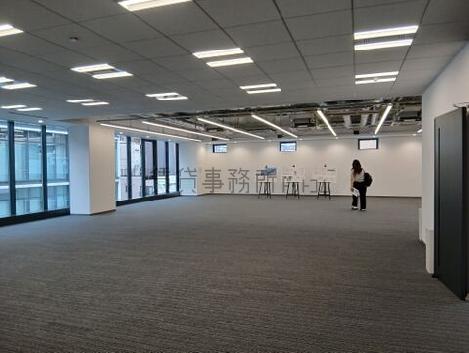 BIZCORE神保町Ⅱの室内