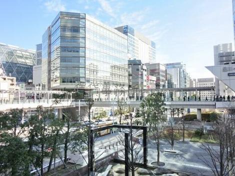 物件周辺