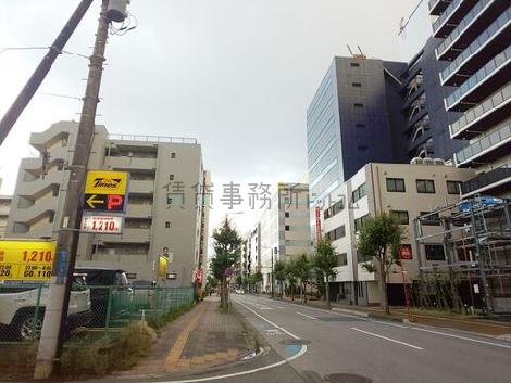 物件周辺