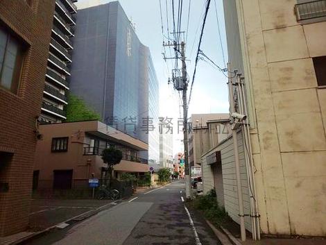 物件周辺