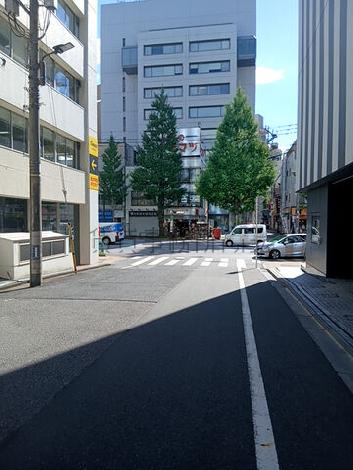 物件周辺