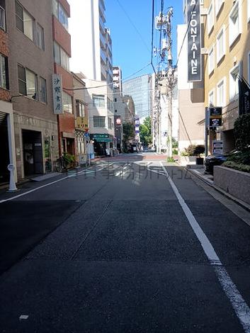 物件周辺