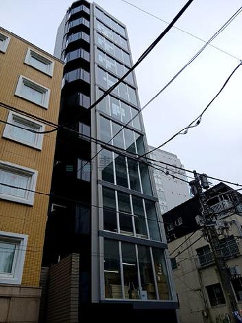 ADW神保町の外観写真