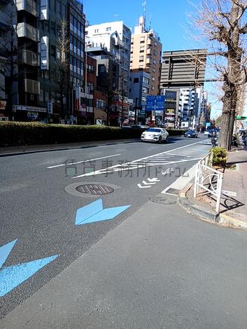 物件周辺