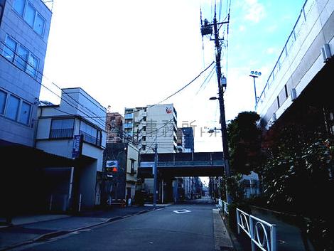 物件周辺