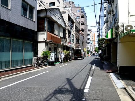 物件周辺