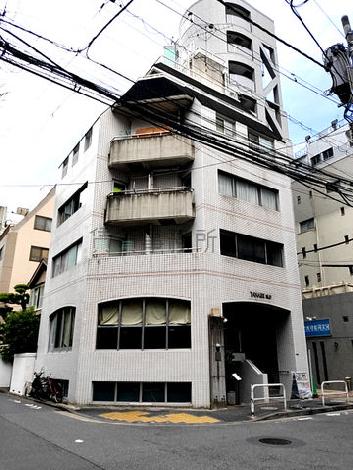 田辺ビルの外観写真