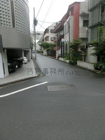物件周辺