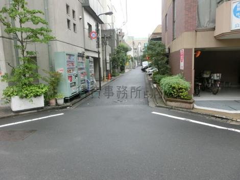 物件周辺
