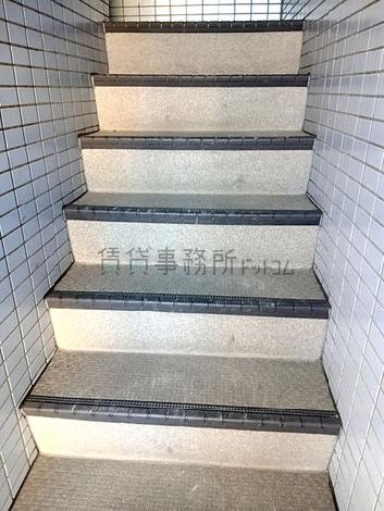 階段