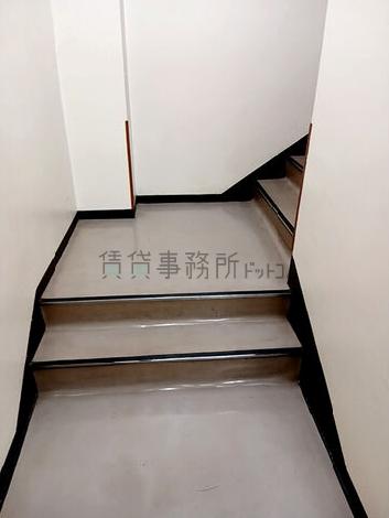階段