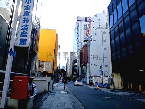 物件周辺
