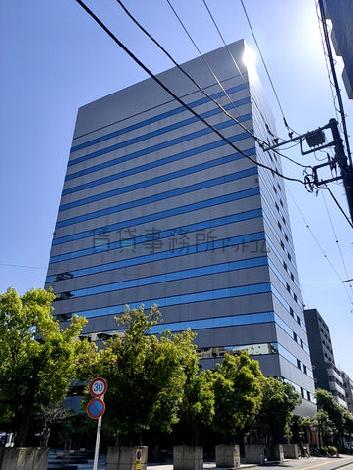 川崎日進町ビルディングの外観写真